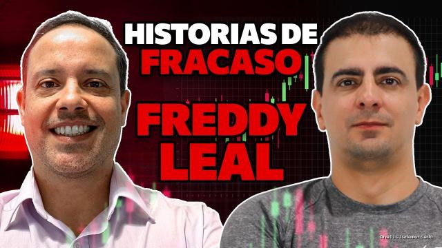 Opción Sigma | November 20, 2021 | Que no te pase a ti ! Historias de Fracaso