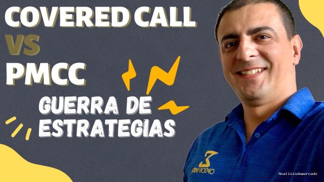 Opción Sigma | December 19, 2021 | Covered Call vs Poor Man´s Covered Call Guerra DE Estrategias