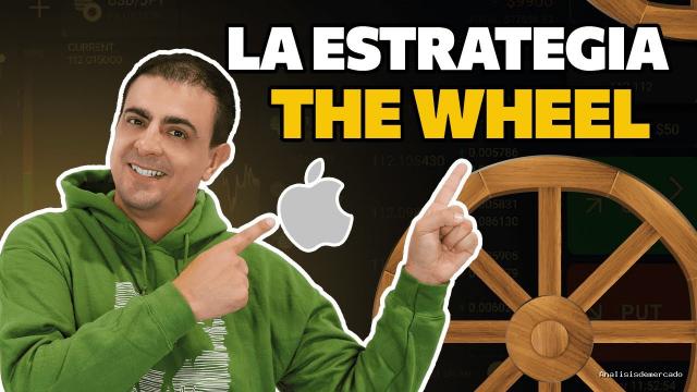 Opción Sigma | January 19, 2022 | Ingresos Infinitos con la estrategia: Ciclo de La Rueda – Trading Wheel! The Wheel