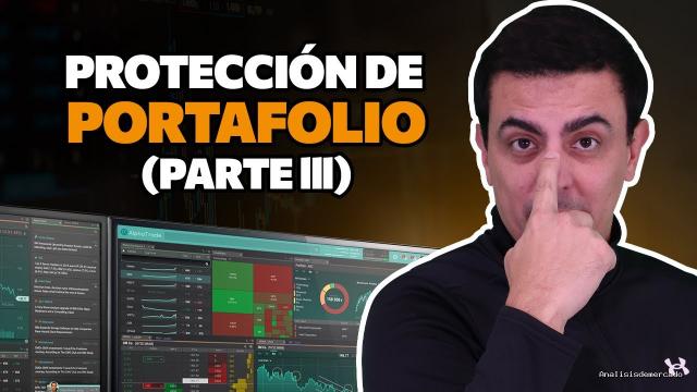 Opción Sigma | February 27, 2022 | Estrategia para Poor MAN´S CC. Protege el Portafolio (Parte 3) 3 Estrategias para Mercados bajistas.