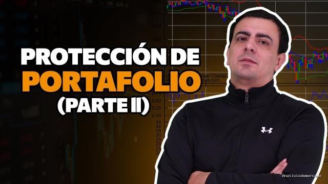 Opción Sigma | February 23, 2022 | Estrategia con Collares. Protege el Portafolio (Parte 2) 3 Estrategias para Mercados bajistas.