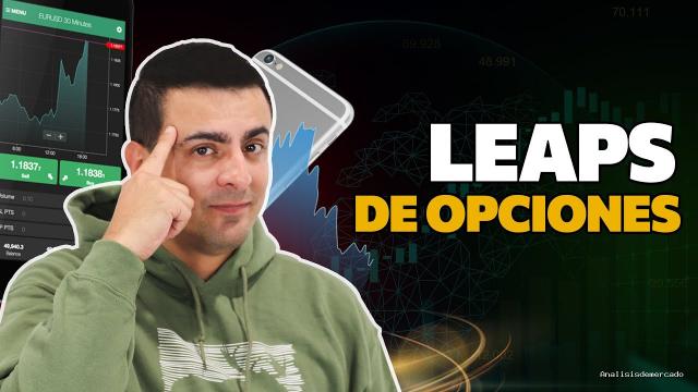Opción Sigma | February 9, 2022 | Leaps ¿Qué son , su propósito y cómo aprovecharse de ellos?
