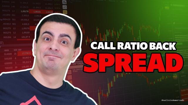 Opción Sigma | March 30, 2022 | Call Ratio Back Spread – Estrategia Alcista