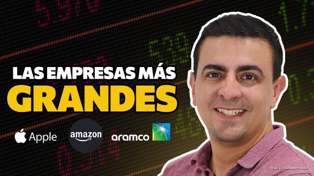 Opción Sigma | April 24, 2022 | Capitalización de Mercado ¿Qué es? – Tamaño de Empresas