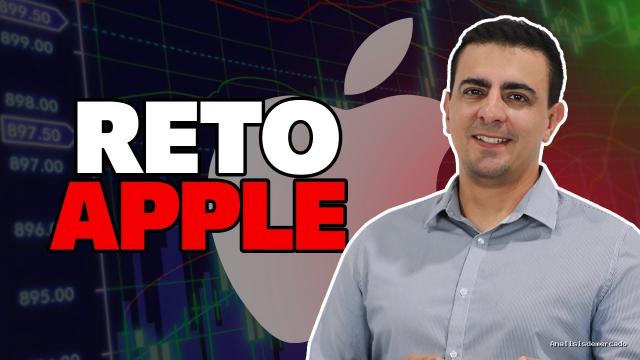 Opción Sigma | April 13, 2022 | Resultados Reto de la Manzana – 2da Parte ¿Gané, Perdí?