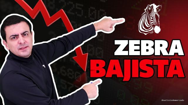Opción Sigma | April 17, 2022 | Estrategia de Zebra Bajista – Cómo beneficiarse de la caída de los mercados.
