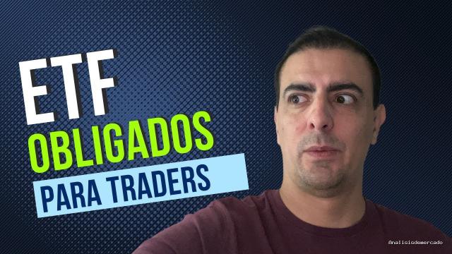 Opción Sigma | May 29, 2022 | 10 ETF que Todo Trader Debe Conocer (No te pierdas el número 8)