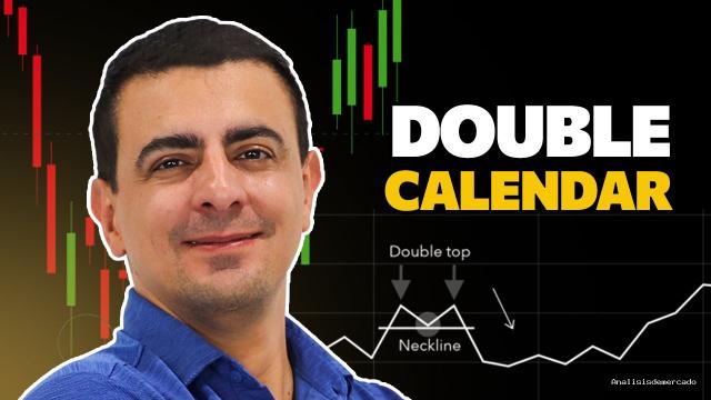 Opción Sigma | May 1, 2022 | Estrategia del Calendario Doble – Double Calendar