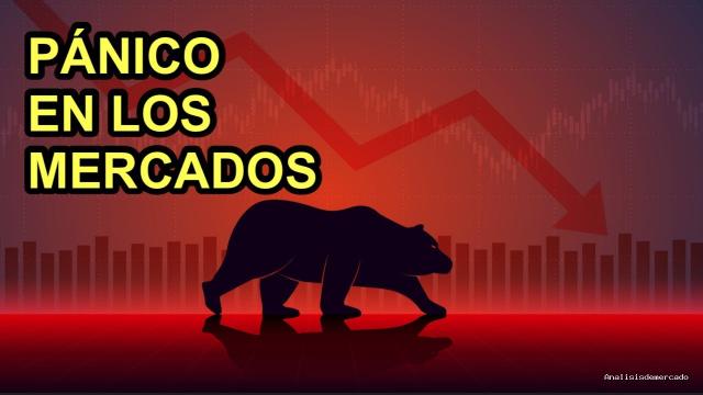 Opción Sigma | August 28, 2022 | Cómo sacarle Provecho al Mercado Bajista / 5 Estrategias
