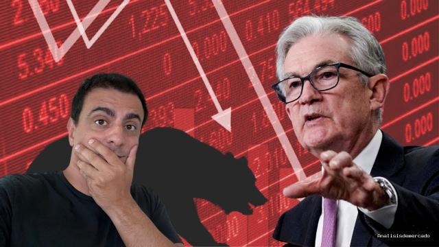 Opción Sigma | August 31, 2022 | Lo que se viene en Septiembre! Quantitive Tightening (Ajuste Cuantitativo)