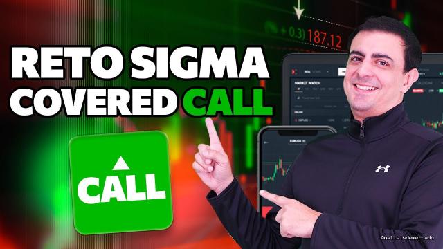 Opción Sigma | August 24, 2022 | El Reto para invertir de una manera confiable Reto Sigma (Sirve en 2025)