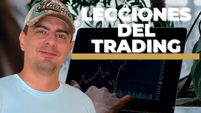 Opción Sigma | August 1, 2022 | Lecciones del Trading para la vida! Aprendizajes como persona.