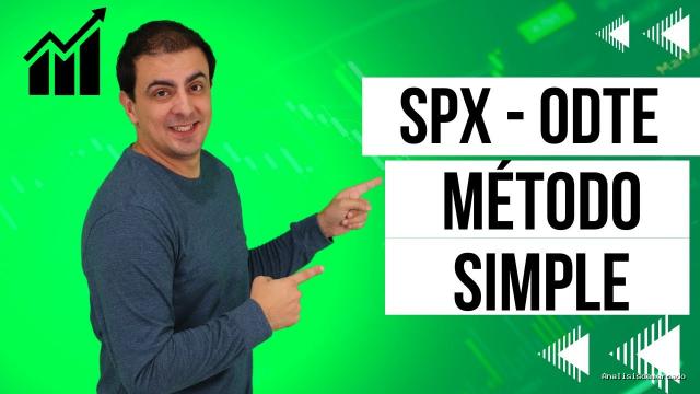 Opción Sigma | September 30, 2022 | Trading 1 Hora al día con esta estrategia – SPX 0DTE – Bloquear las ganancias con un BOX