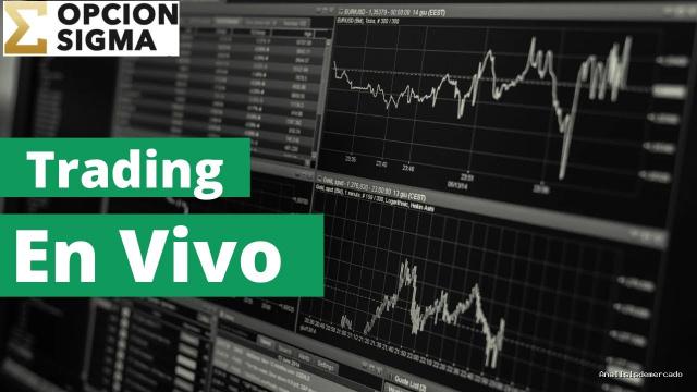 Opción Sigma | September 23, 2022 | Sesión de Trading Intradía 0DTE – Sept 23 2022