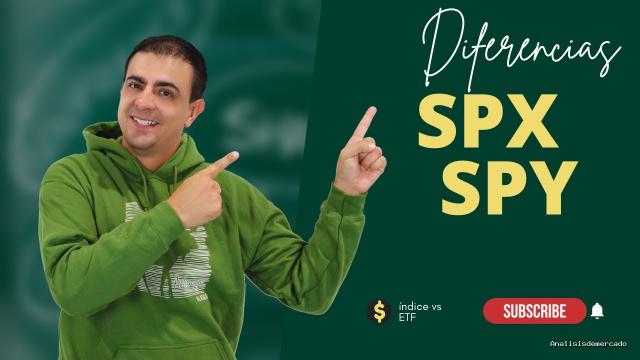 Opción Sigma | October 2, 2022 | Diferencias del SPX y SPY