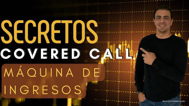 Opción Sigma | November 9, 2022 | Interés Compuesto: La Clave de los Covered Call (Reto Sigma)