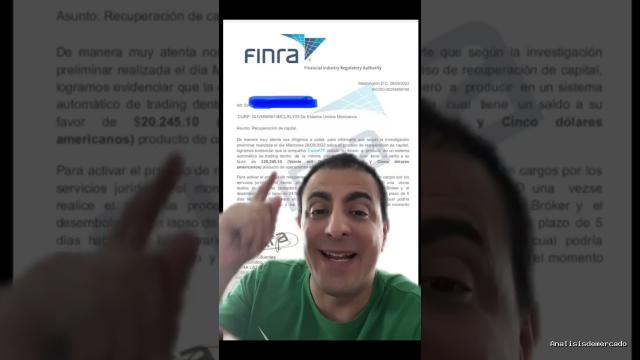 Opción Sigma | November 7, 2022 | Estafadores sueltos!