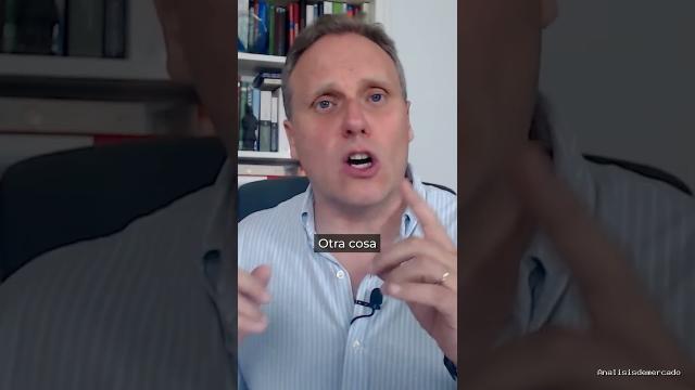 Daniel Lacalle | June 29, 2026 | NO HAY Alternativa Real AL Dólar