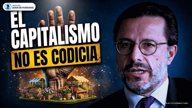 Inst. Juan de Mariana | July 26, 2026 | Encomio de Javier Fernández-Lasquetty a Deidre McCloskey | Cena de la Libertad 2026