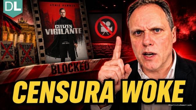 Daniel Lacalle | July 4, 2026 | LA Brutal Película QUE Aterra AL Wokismo