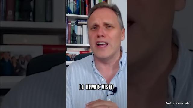 Daniel Lacalle | July 1, 2026 | El socialismo Siempre es miseria