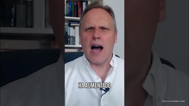 Daniel Lacalle | July 24, 2026 | El capitalismo: el único ascensor social