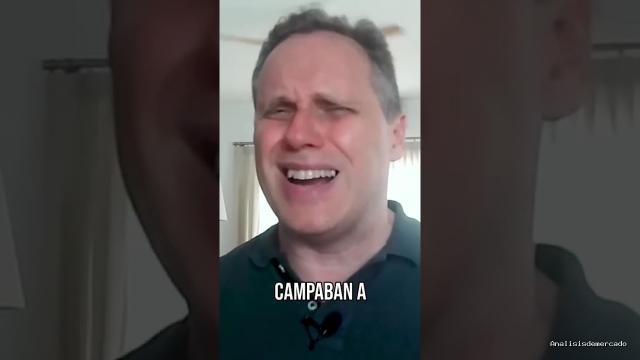 Daniel Lacalle | July 5, 2026 | Bukele silencia a los críticos