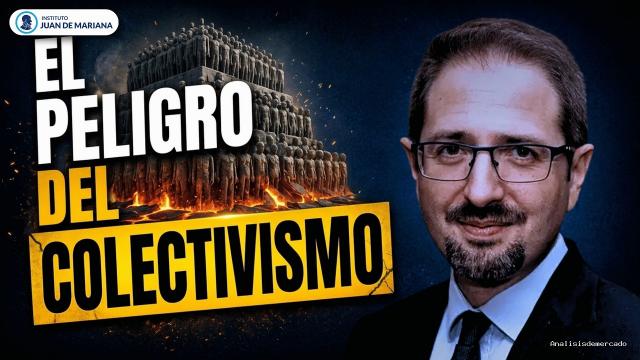 Inst. Juan de Mariana | July 22, 2026 | Encomio de Manuel Llamas a Deidre McCloskey | Cena de la Libertad 2026