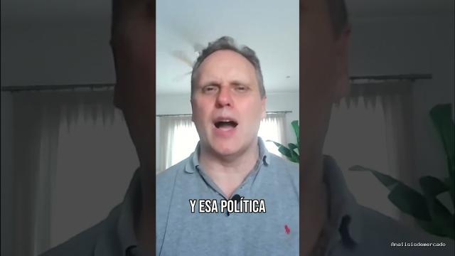Daniel Lacalle | July 3, 2026 | Reino Unido no va bien, pero no es por lo que te cuentan