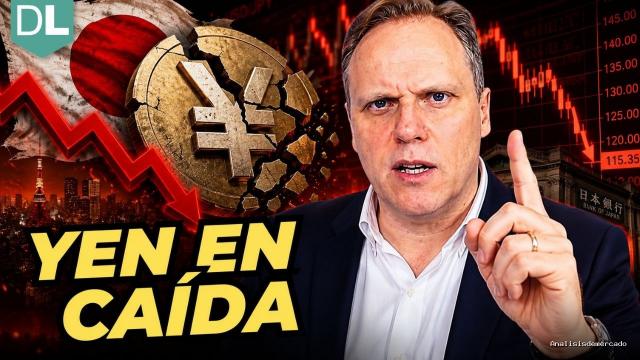 Daniel Lacalle | July 2, 2026 | Japón Expone la gran mentira keynesiana