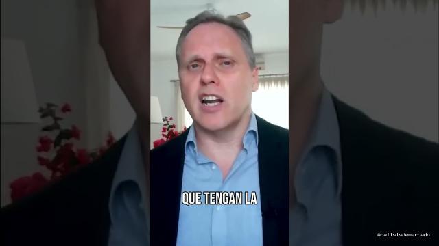 Daniel Lacalle | July 30, 2026 | Llaman ultra derecha a lo que es sentido común. El objetivo: cancelarte