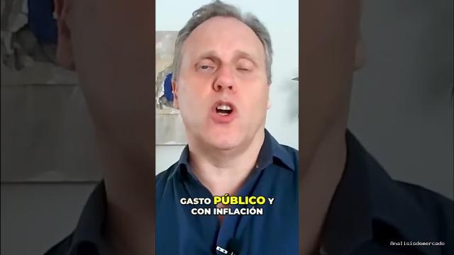 Daniel Lacalle | August 24, 2026 | Jamie Dimon Advierte: cuidado con los bonos soberanos a largo plazo. ¿POR QUÉ?