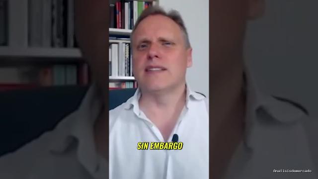 Daniel Lacalle | August 12, 2026 | La gran mentira del socialismo