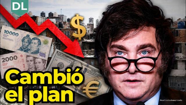 Daniel Lacalle | August 26, 2026 | Milei Salvó A Argentina Y AL Peso DEL Desastre Socialista