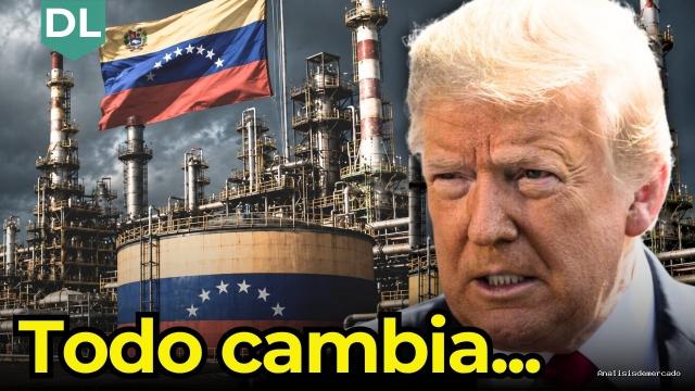 Daniel Lacalle | August 29, 2026 | Desmontamos LAS Mentiras Sobre EL Acuerdo DE Trump EN Venezuela