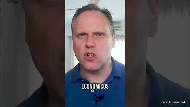 Daniel Lacalle | August 4, 2026 | Si incentivas inmigración ilegal masiva, tienes inmigración ilegal masiva
