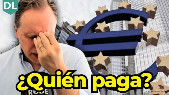 Daniel Lacalle | August 24, 2026 | Quieren Borrar LA Deuda Para Seguir Gastando
