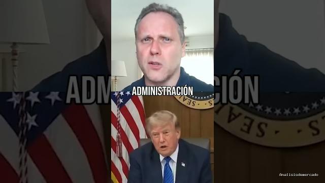 Daniel Lacalle | August 4, 2026 | Trump advierte: esto pasaría si ganan los demócratas