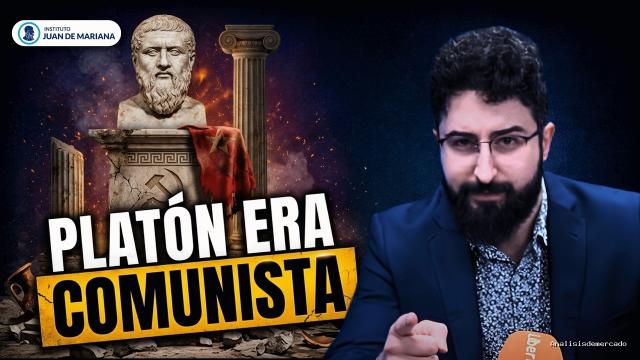 Inst. Juan de Mariana | August 12, 2026 | La Tiranía del Estado: Lo que Demócrito y la Filosofía nos advirtieron