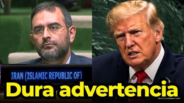 Daniel Lacalle | September 23, 2026 | EL Brutal Discurso DE Trump Ante LA ONU