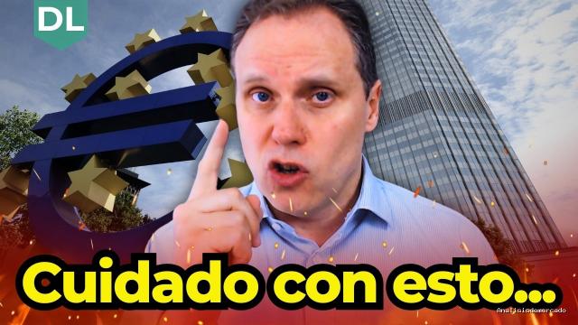 EL Monumental Error QUE Puede Desatar UNA Crisis