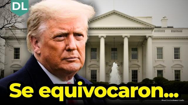 Daniel Lacalle | September 1, 2026 | Estados Unidos Crece Mientras CAE EL Gasto Público
