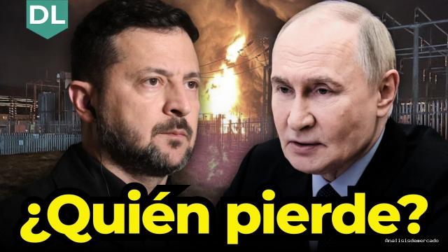 Daniel Lacalle | September 26, 2026 | Ucrania Destruye LAS Refinerías Rusas. ¿Cierto?