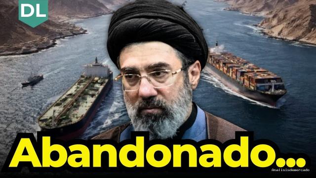 EL Error DE Irán Está Cambiando Todo EL Golfo