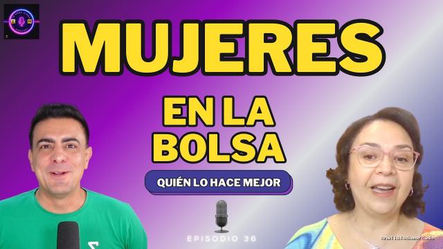 Opción Sigma | September 27, 2026 | A los 61 años nunca había visto un gráfico… hoy enseña opciones a su familia | Myriam Kahan | Ep. 36