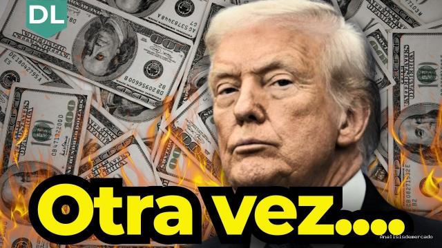 Daniel Lacalle | September 17, 2026 | LA FED SE Equivoca DE Nuevo Y Puede Crear UNA Crisis DEL Sector Privado