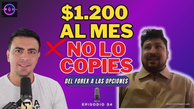 $5.000 que le dan $1.200 al mes — y por qué NO deberías intentar copiarlo