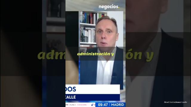 Daniel Lacalle | September 1, 2026 | La deuda de Estados Unidos no es el Único problema