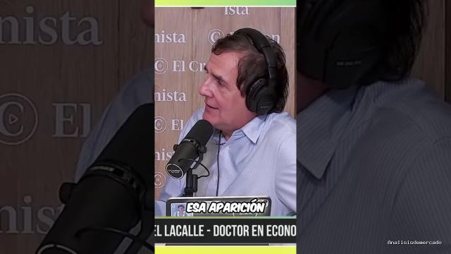 Por qué Milei es un fenómeno mundial