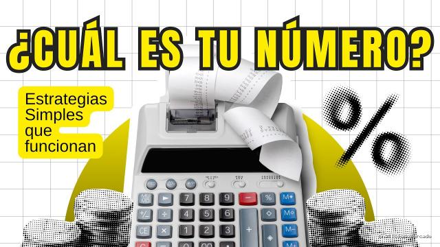 Freedom Point: cuánto capital necesitas realmente